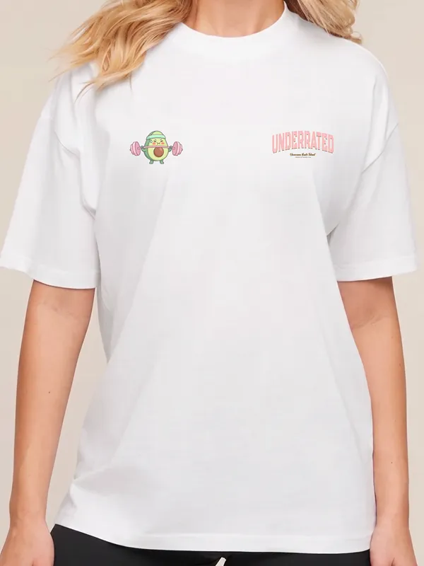 AGUACATE FIT OVERSIZE - Image 2