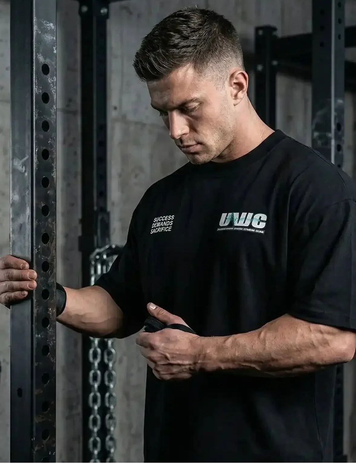 LEGACY OVERSIZE - Image 7