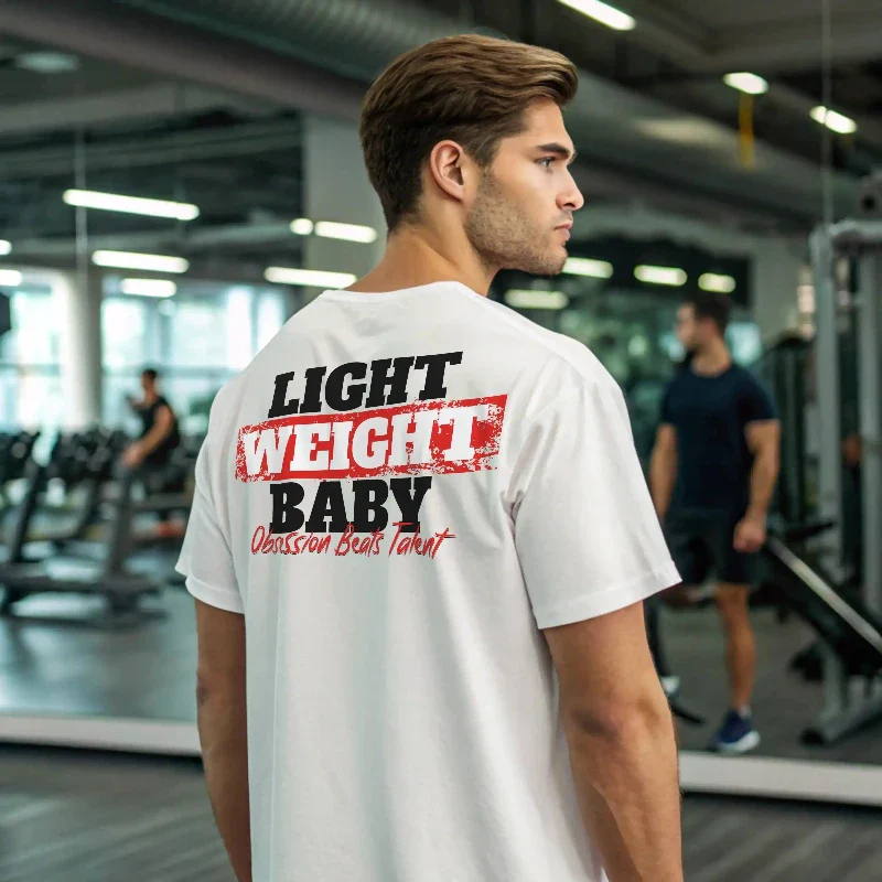 LIFT WEIGHT BABY OVERSIZE - Image 10