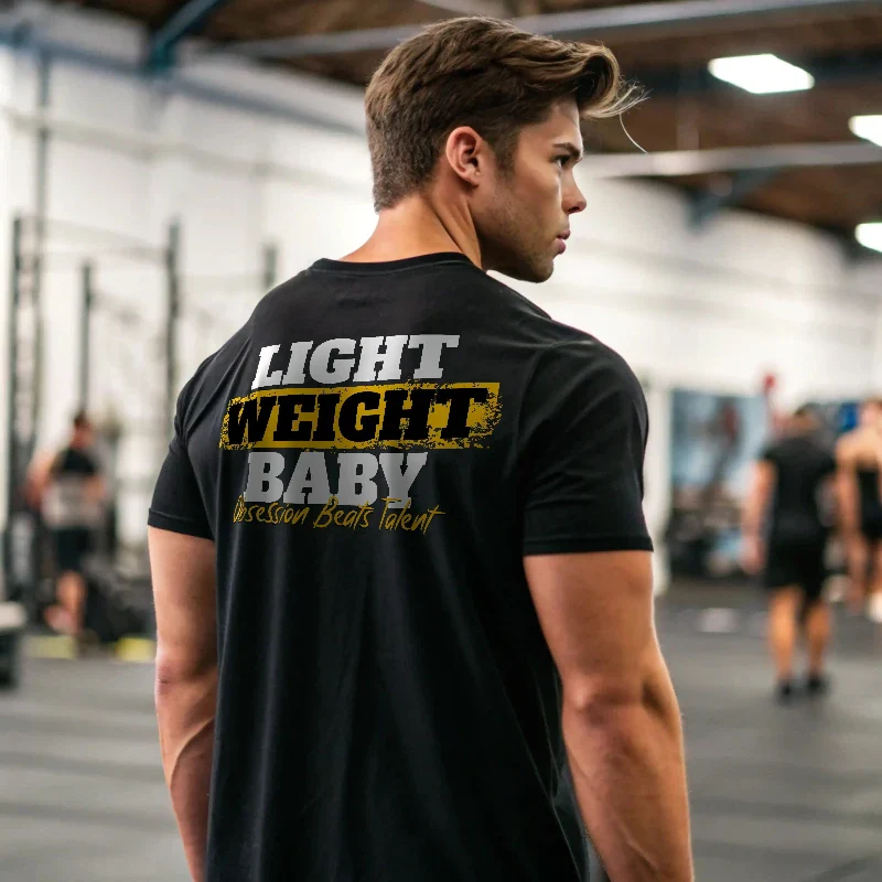 LIFT WEIGHT BABY OVERSIZE - Image 5