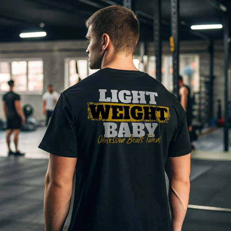 LIFT WEIGHT BABY OVERSIZE - Image 8