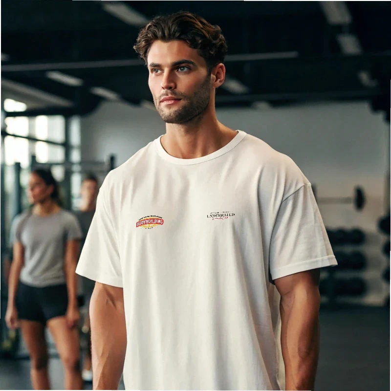 NO MORE EXCUSES OVERSIZE - Image 8