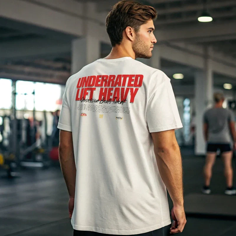 UNDERRATED LIFT HEAVY OVERSIZE - Image 10