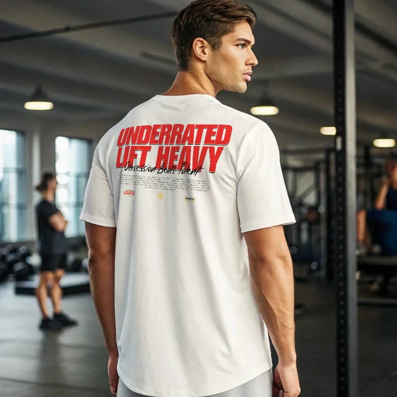 UNDERRATED LIFT HEAVY OVERSIZE - Image 7