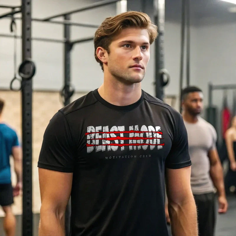 BEAST MODE MUSCLE FIT - Image 3
