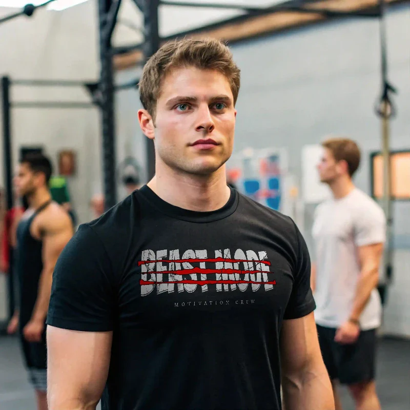 BEAST MODE MUSCLE FIT - Image 4