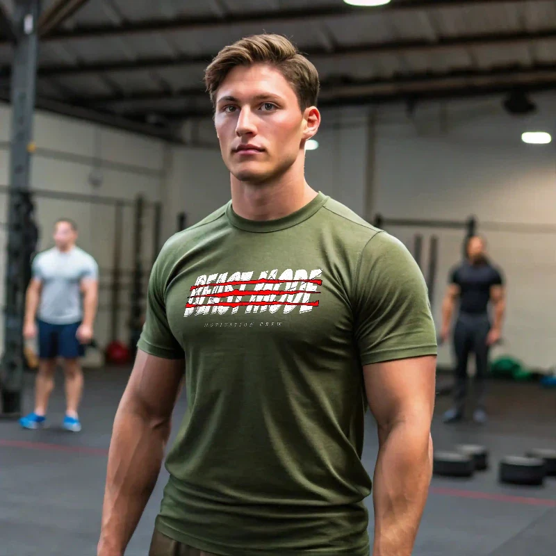 BEAST MODE MUSCLE FIT - Image 5