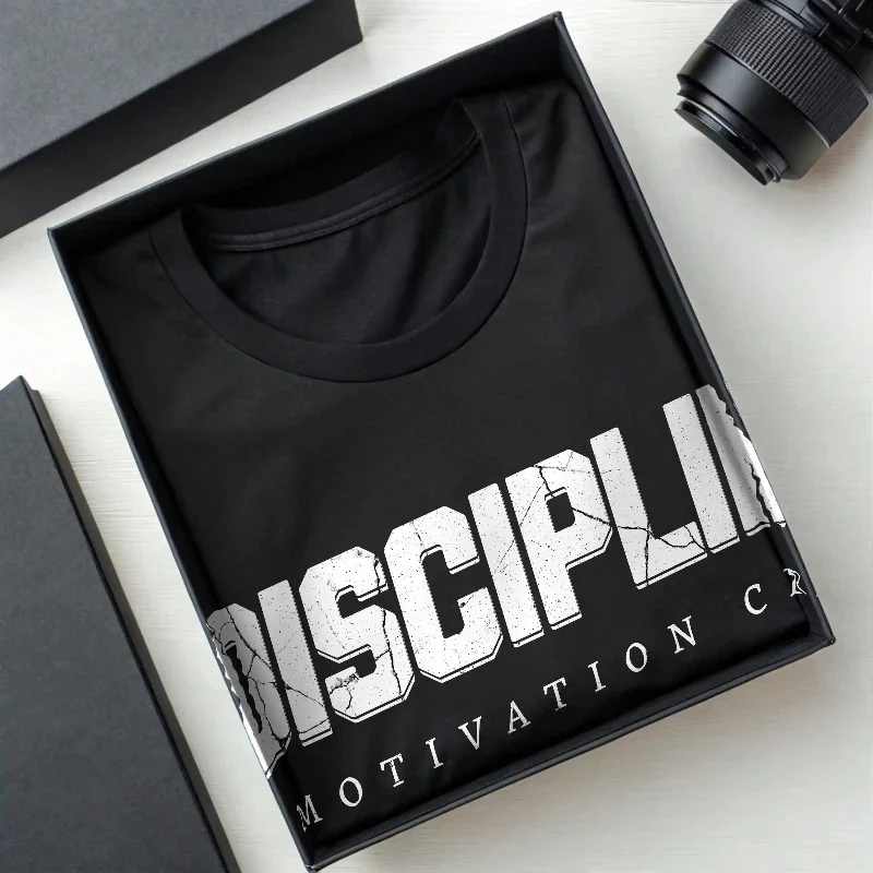 DISCIPLINE MUSCLE FIT - Image 3