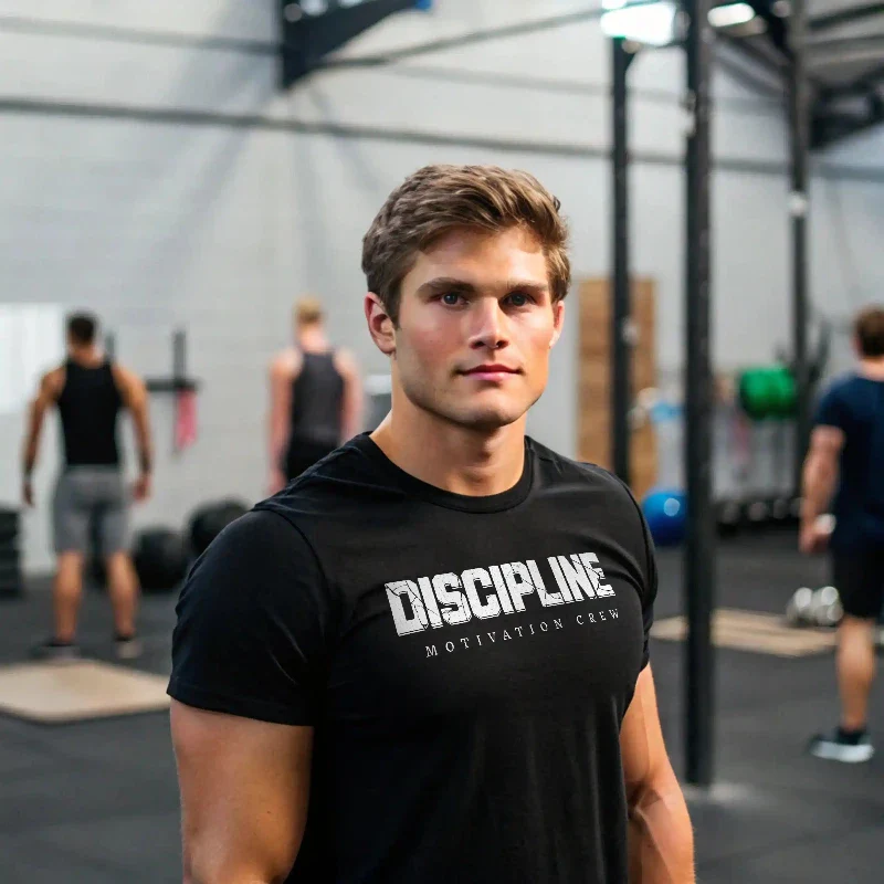 DISCIPLINE MUSCLE FIT - Image 7