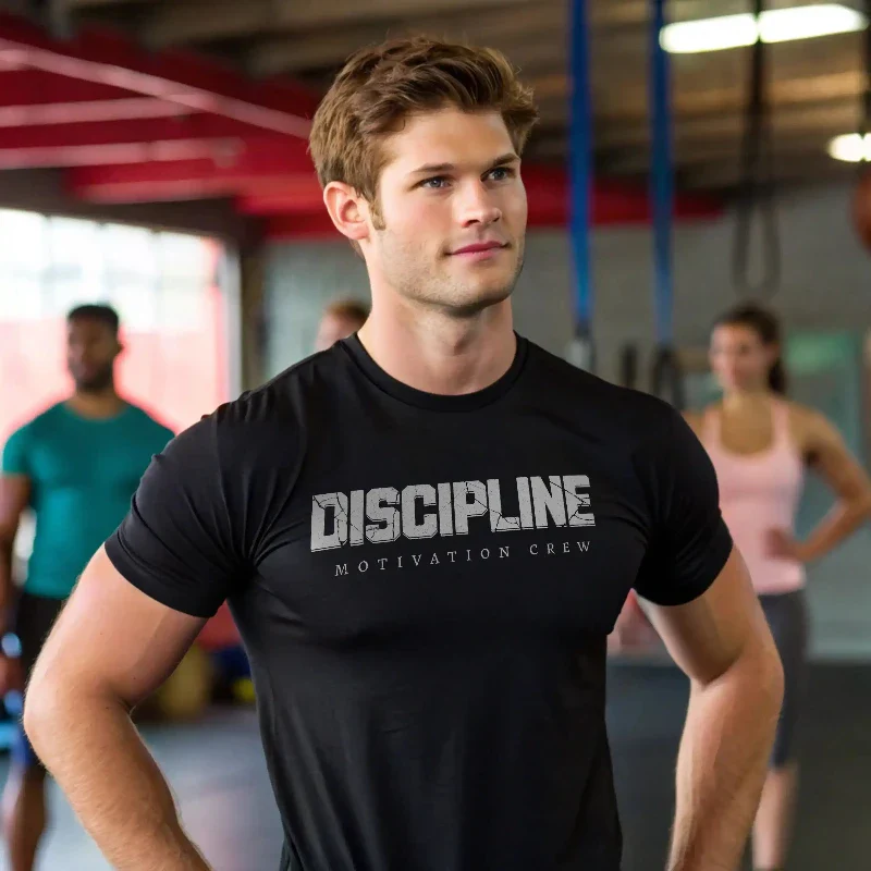 DISCIPLINE MUSCLE FIT - Image 8