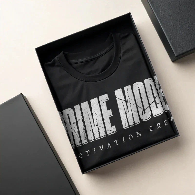 PRIME MODE MUSCLE FIT - Image 3