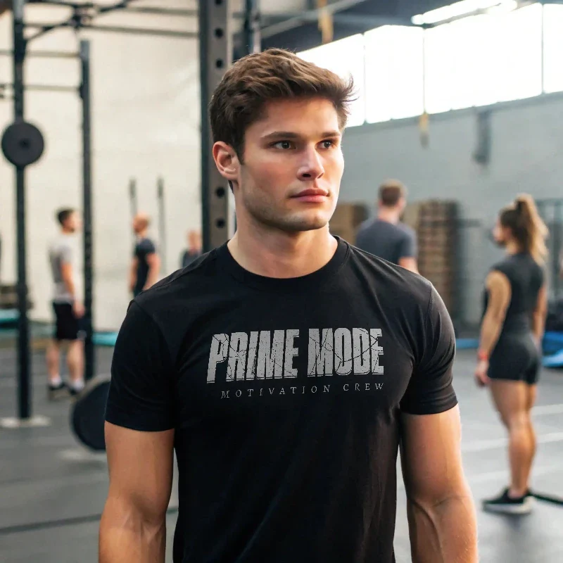 PRIME MODE MUSCLE FIT - Image 5