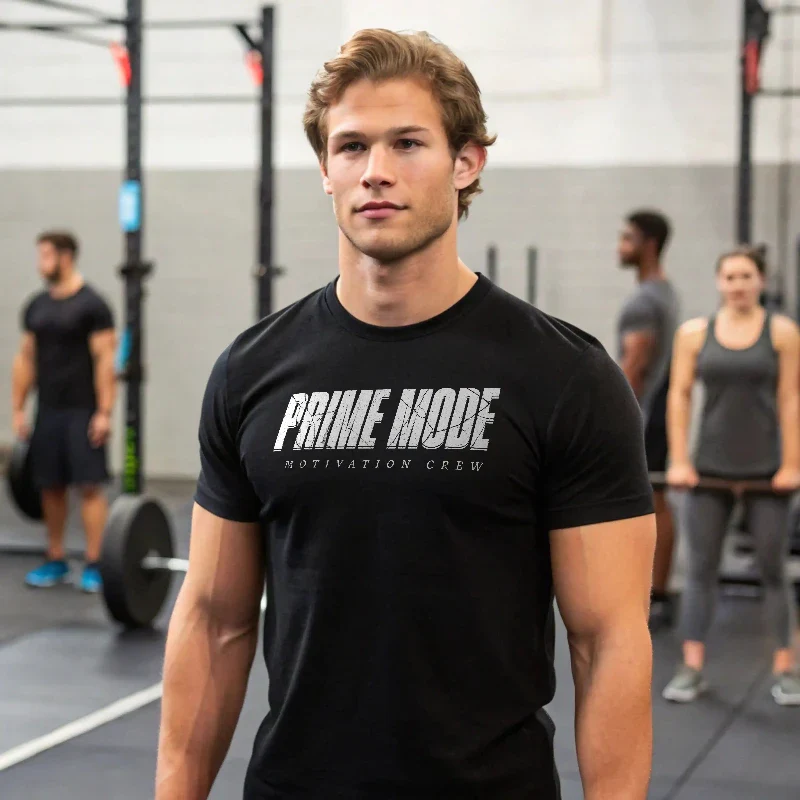 PRIME MODE MUSCLE FIT - Image 6