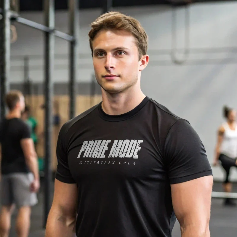 PRIME MODE MUSCLE FIT - Image 7