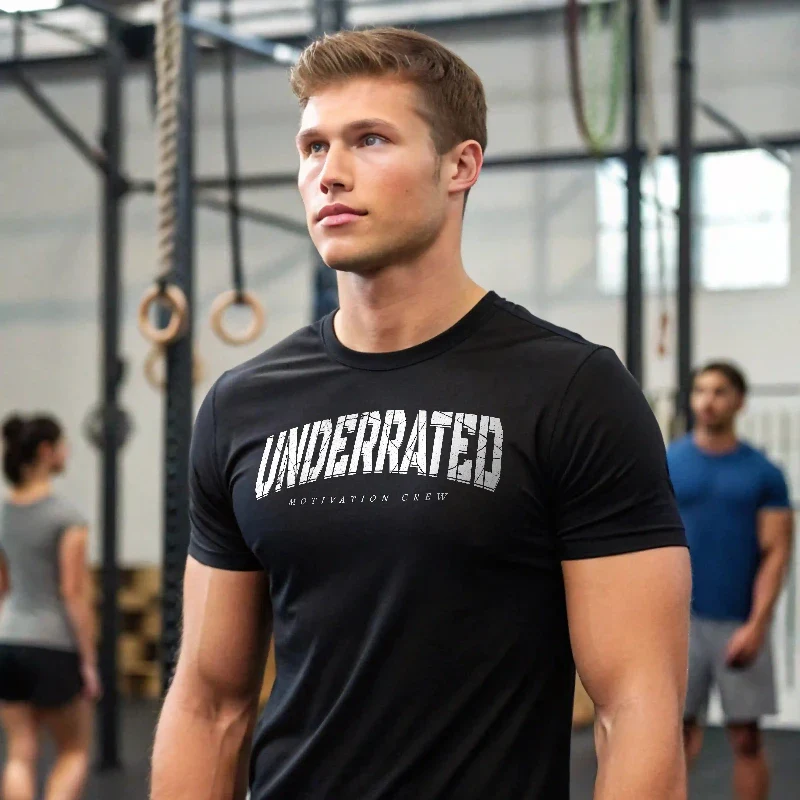 UNDERRATED OBT MUSCLE FIT - Image 4