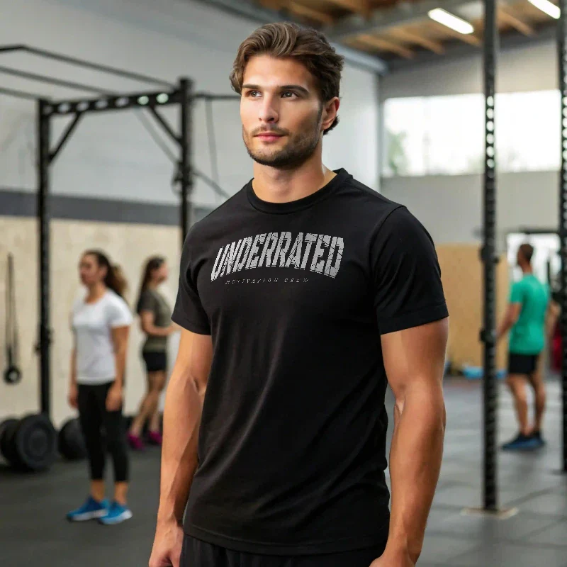 UNDERRATED OBT MUSCLE FIT - Image 6