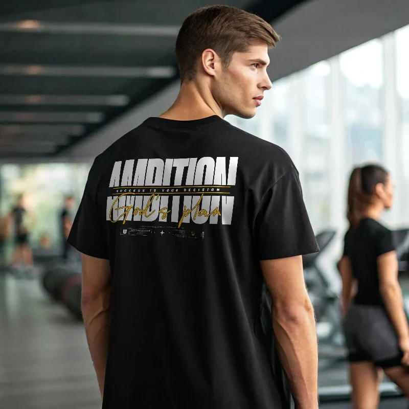 AMBITION OVERSIZE - Image 3