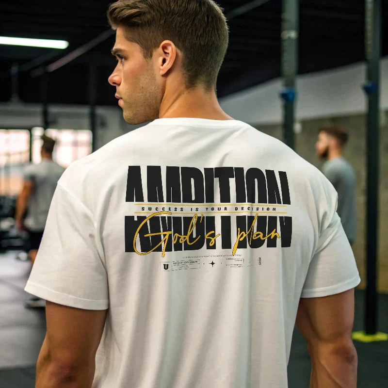 AMBITION OVERSIZE - Image 6