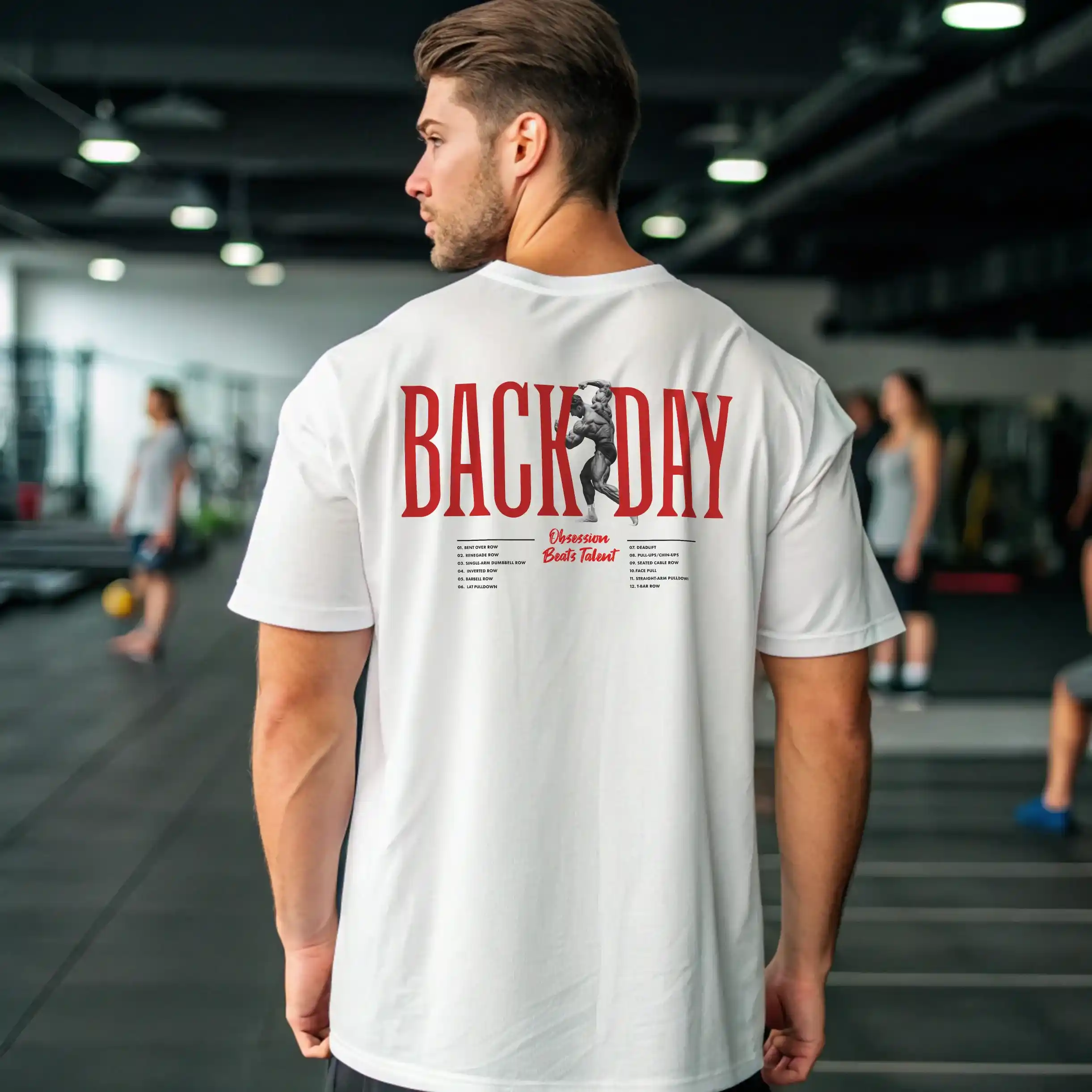 BACK DAY OVERSIZE - Image 5