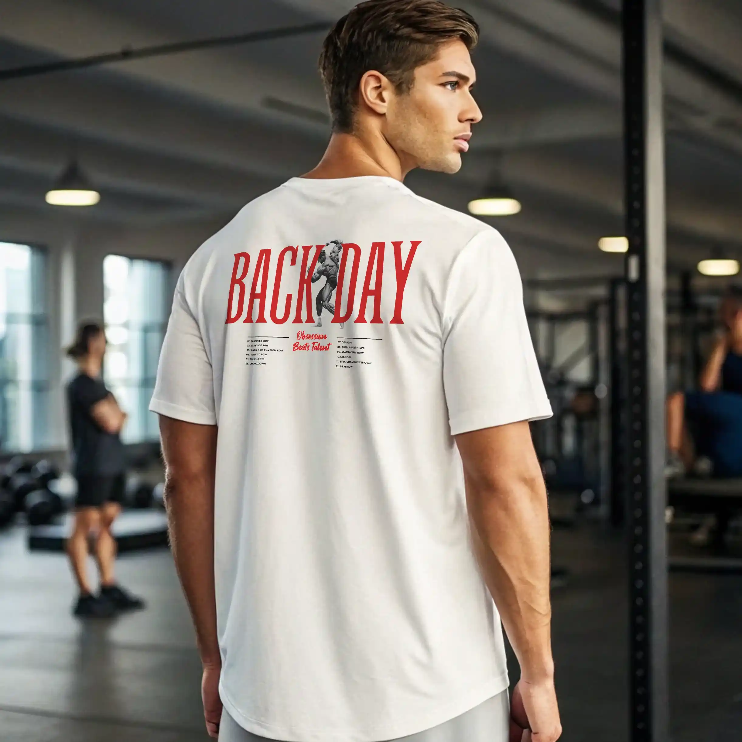 BACK DAY OVERSIZE - Image 8