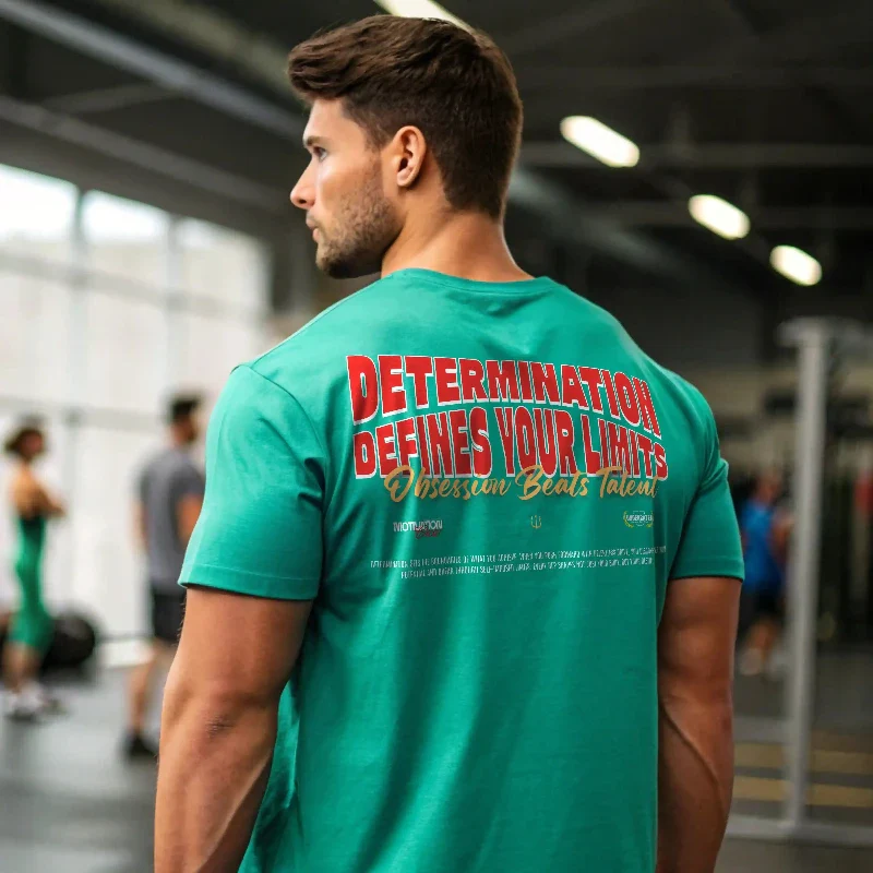 DETERMINATION DEFINES YOUR LIMITS OVERSIZE - Image 10