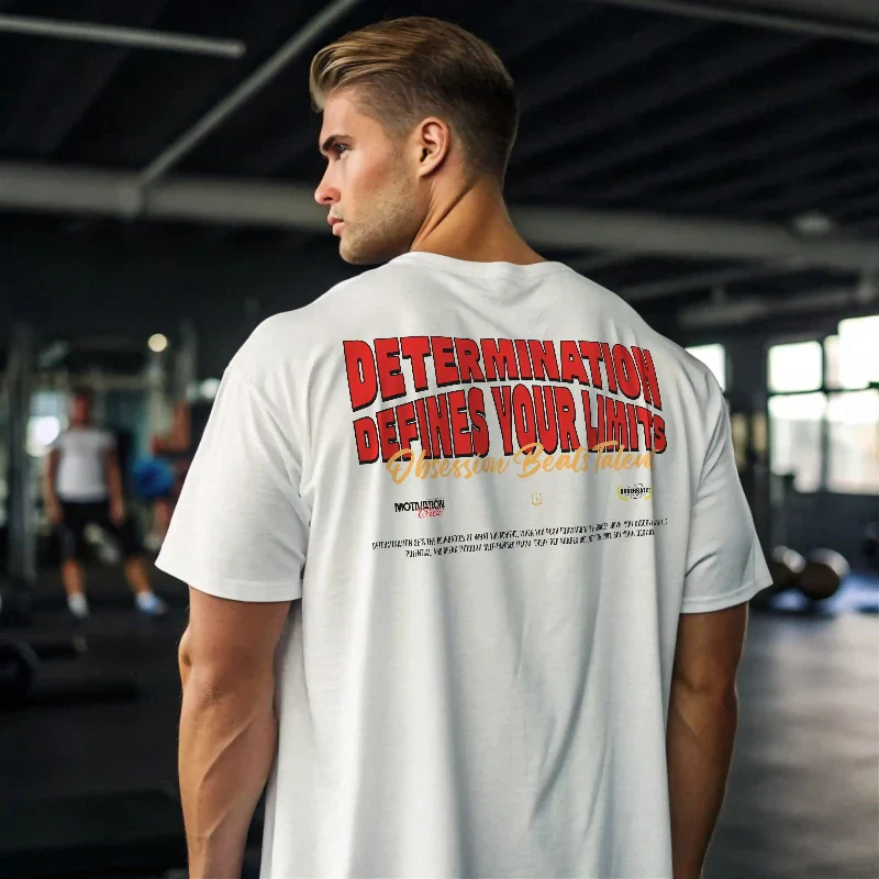 DETERMINATION DEFINES YOUR LIMITS OVERSIZE - Image 3
