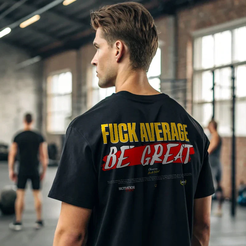 BE GREAT OVERSIZE - Image 7