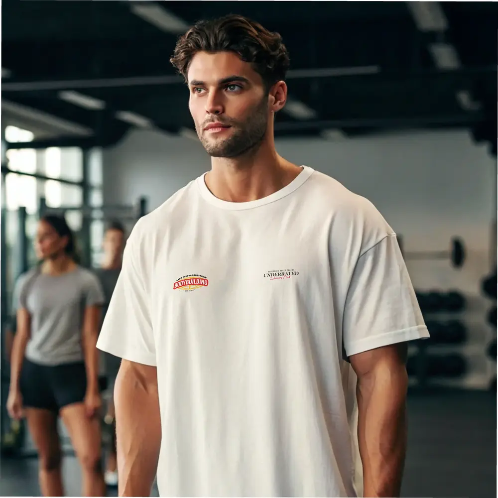 HEAVY DUTY OVERSIZE - Image 11