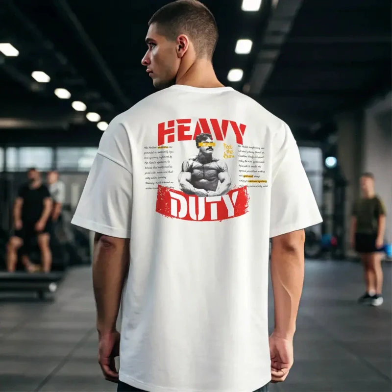 HEAVY DUTY OVERSIZE - Image 12