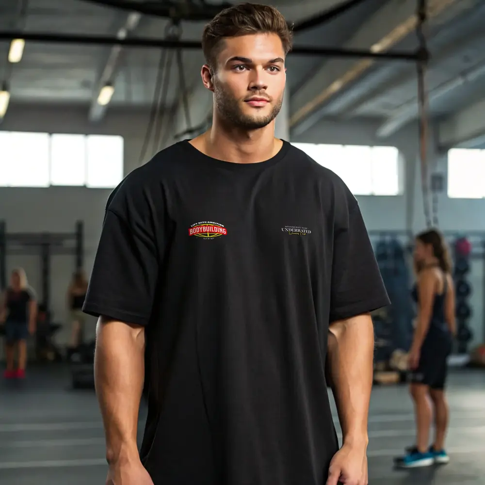 HEAVY DUTY OVERSIZE - Image 7