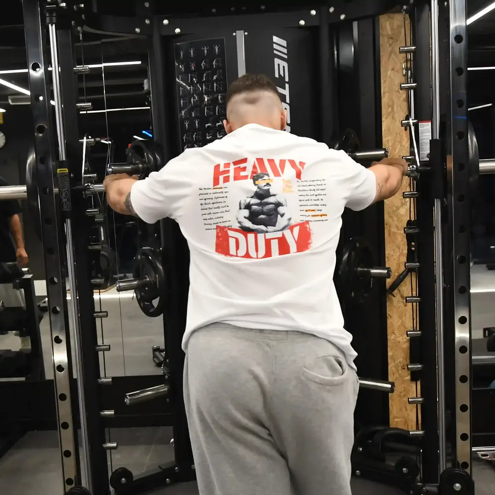 HEAVY DUTY OVERSIZE - Image 8