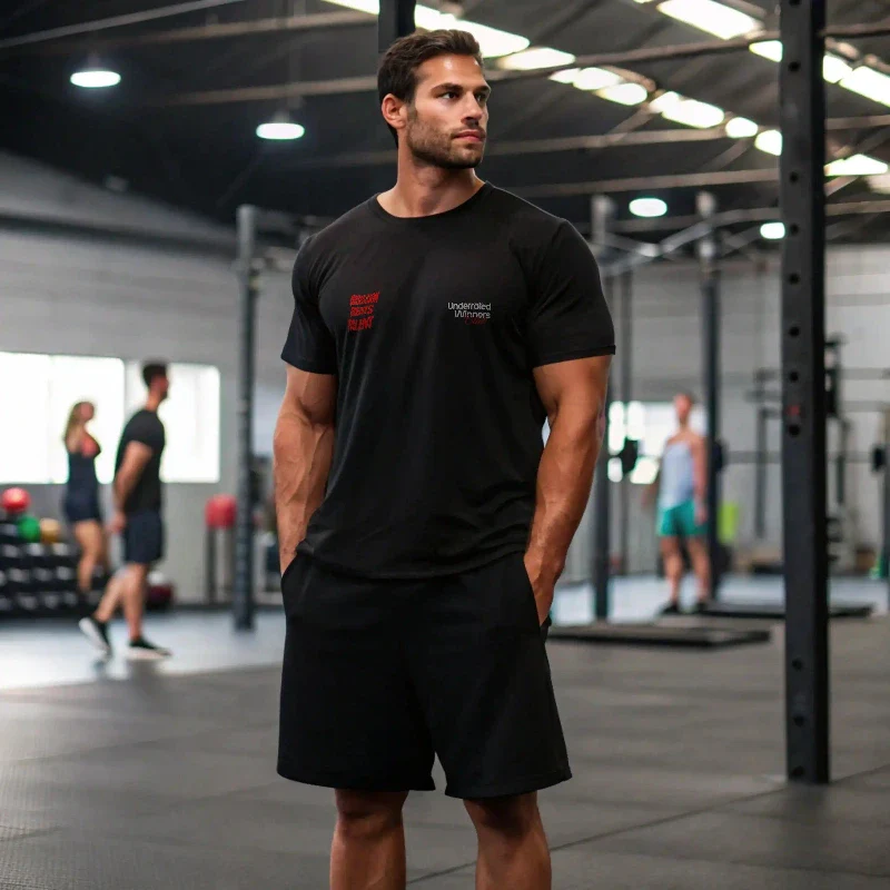 BE GREAT OVERSIZE - Image 8