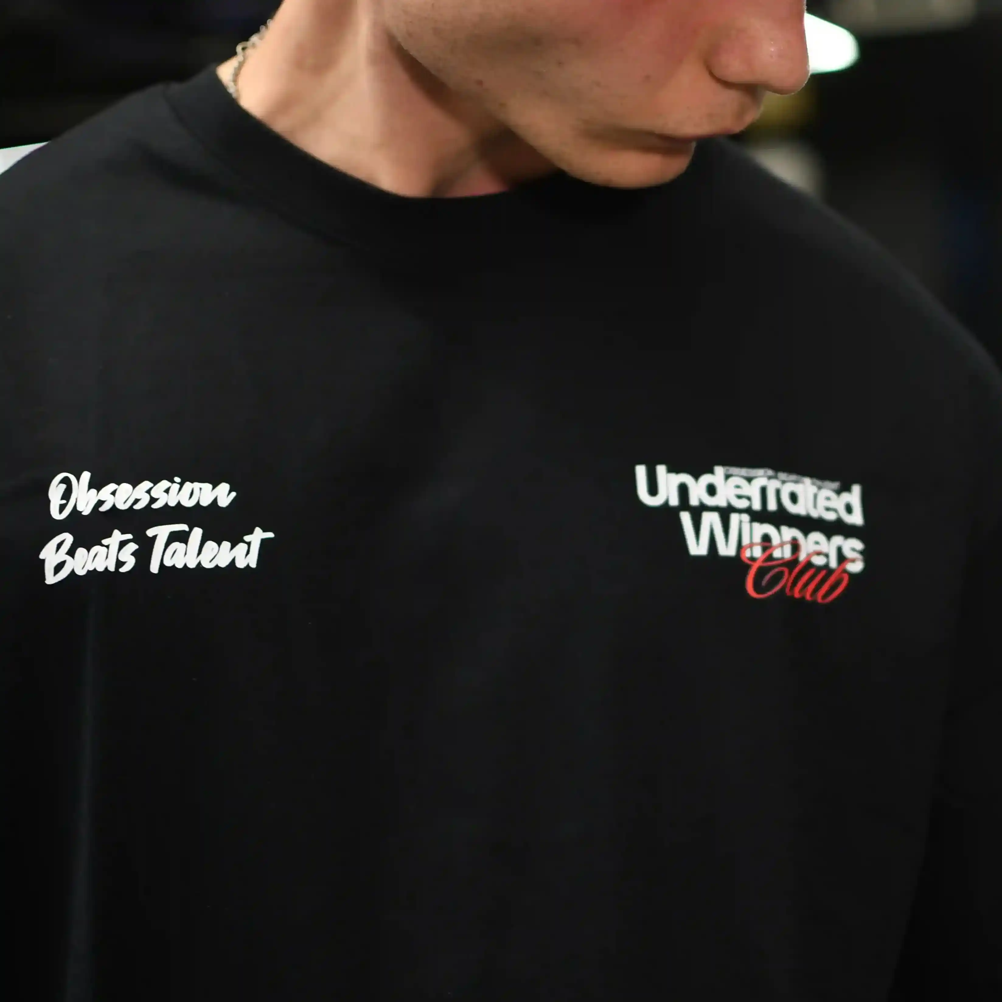 SUCCESS IS MY REVENGE OVERSIZE - Image 5