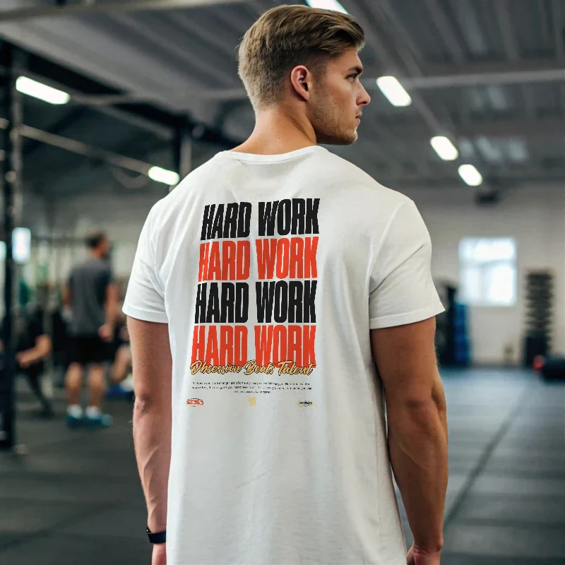 HARD WORK OVERSIZE - Image 5