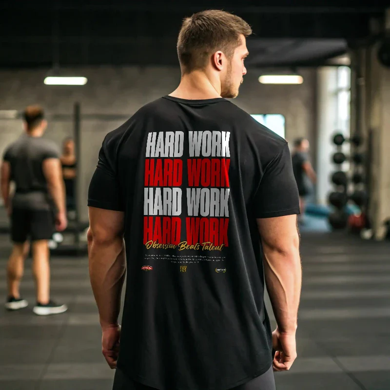 HARD WORK OVERSIZE - Image 6