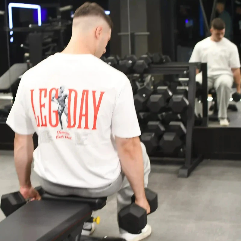 LEG DAY OVERSIZE - Image 13