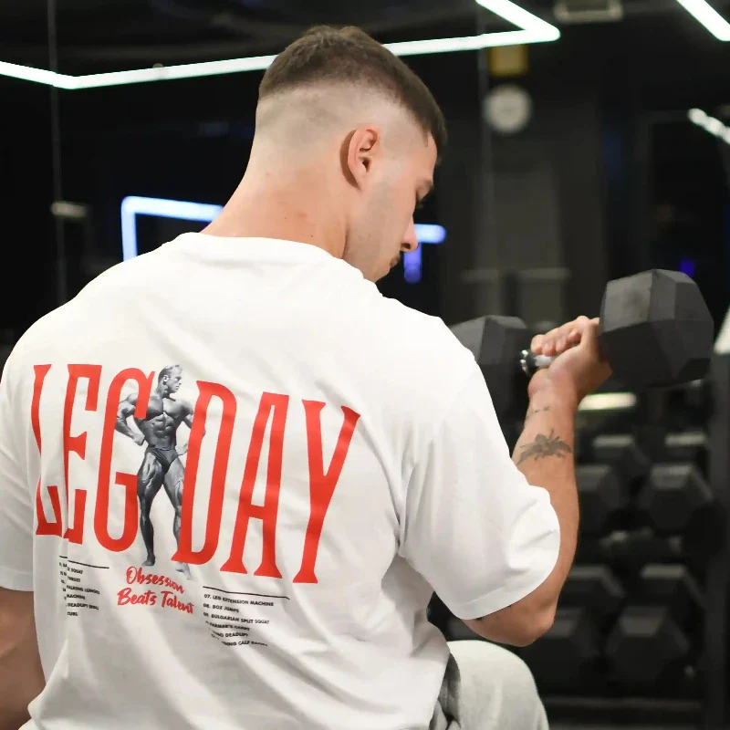 LEG DAY OVERSIZE - Image 14