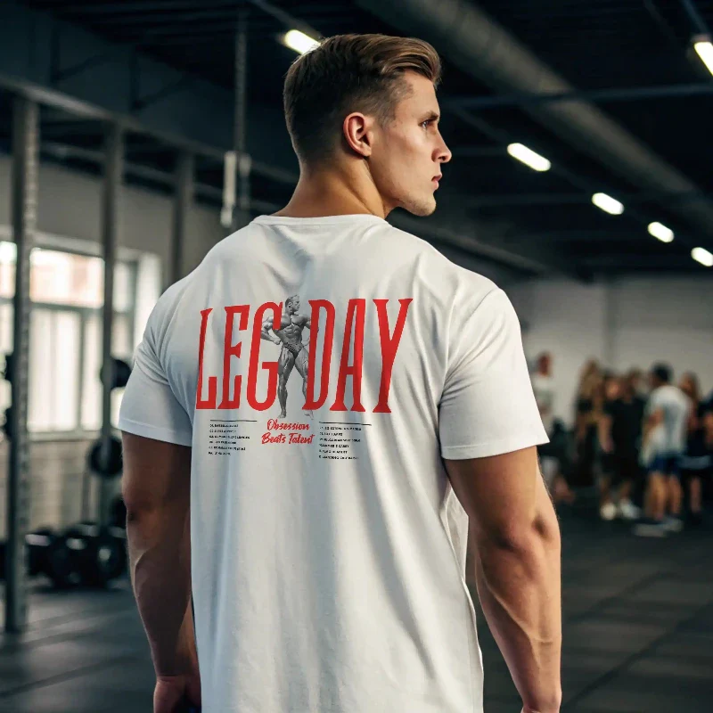 LEG DAY OVERSIZE - Image 8