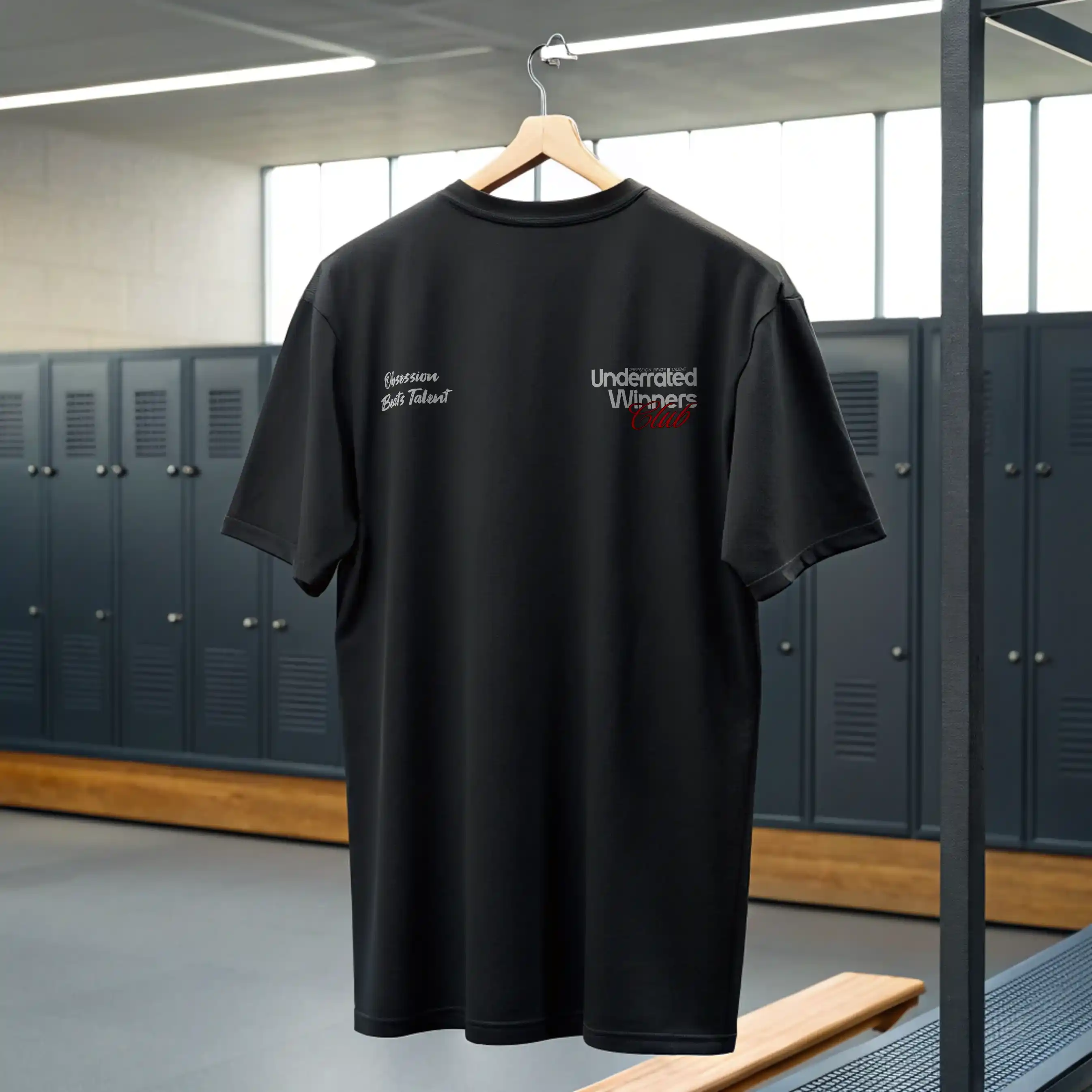 BACK DAY OVERSIZE - Image 11
