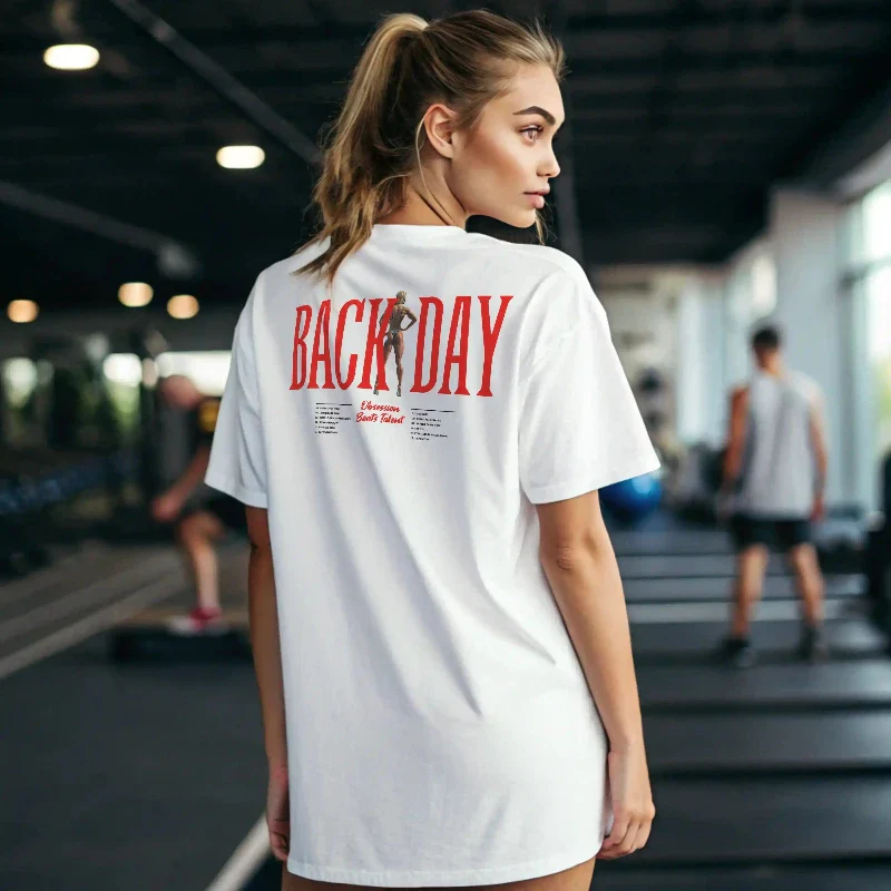BACK DAY