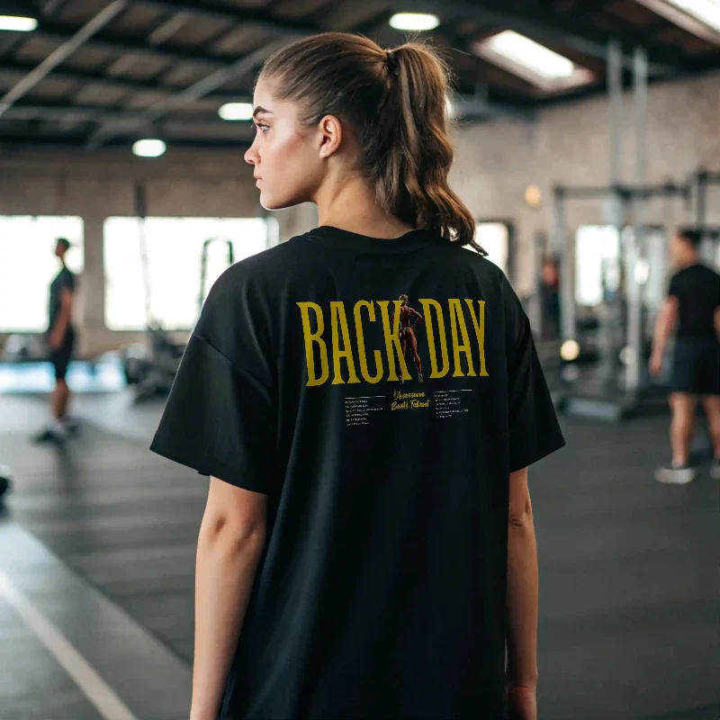 BACK DAY - Image 2