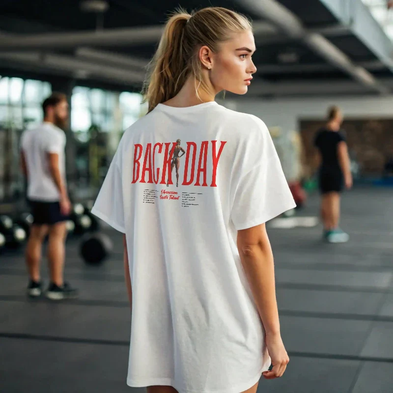 BACK DAY - Image 3