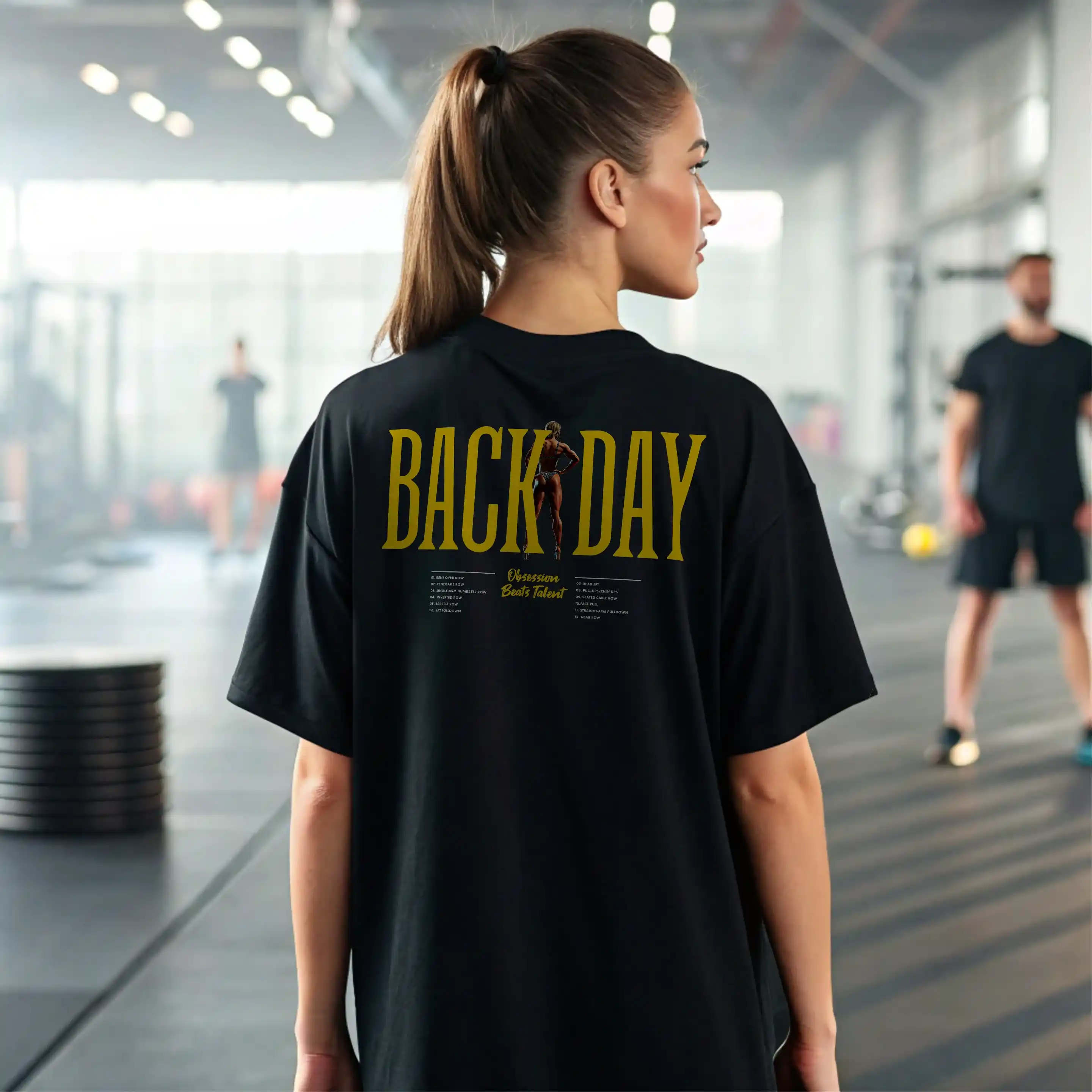 BACK DAY - Image 5