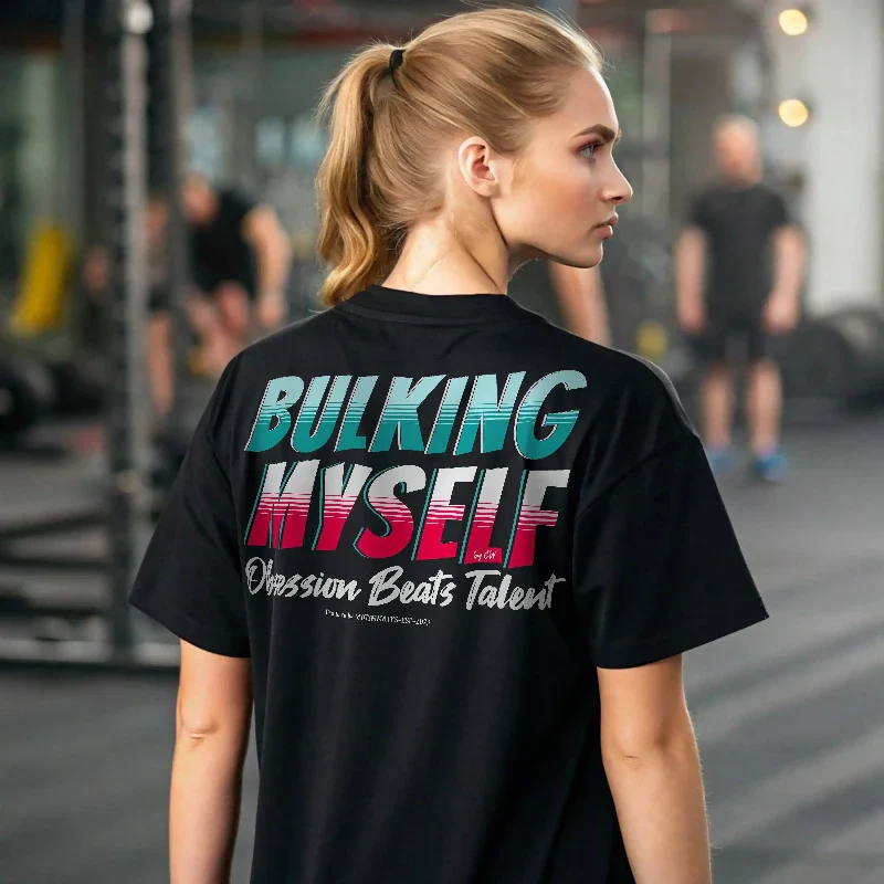 BULKING MYSELF - Image 4