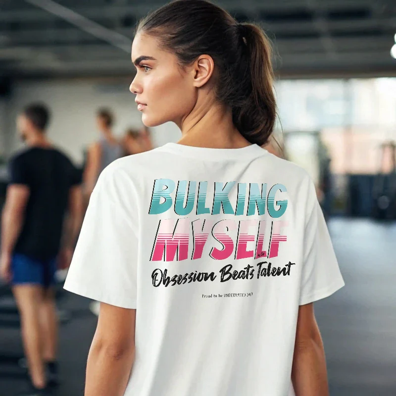 BULKING MYSELF - Image 6