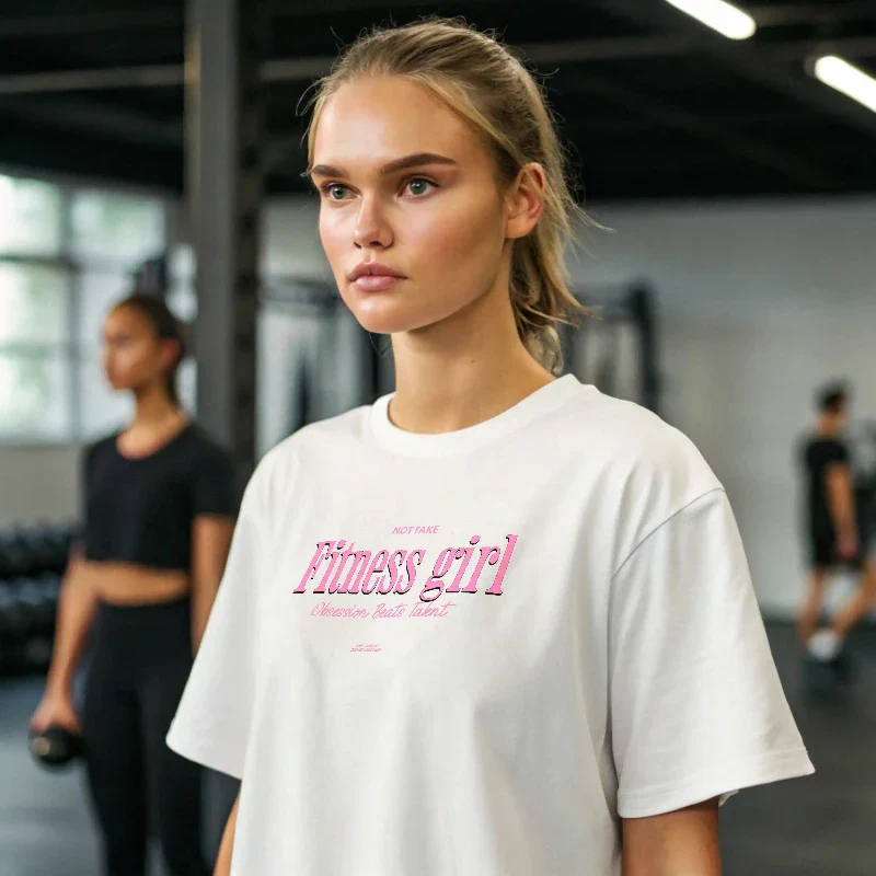 FITNESS GIRL - Image 4