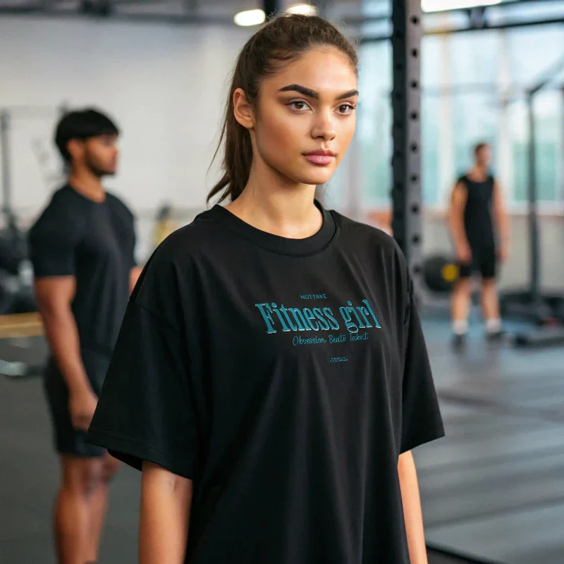 FITNESS GIRL - Image 5
