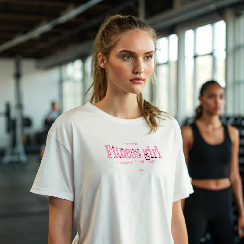 FITNESS GIRL - Image 6