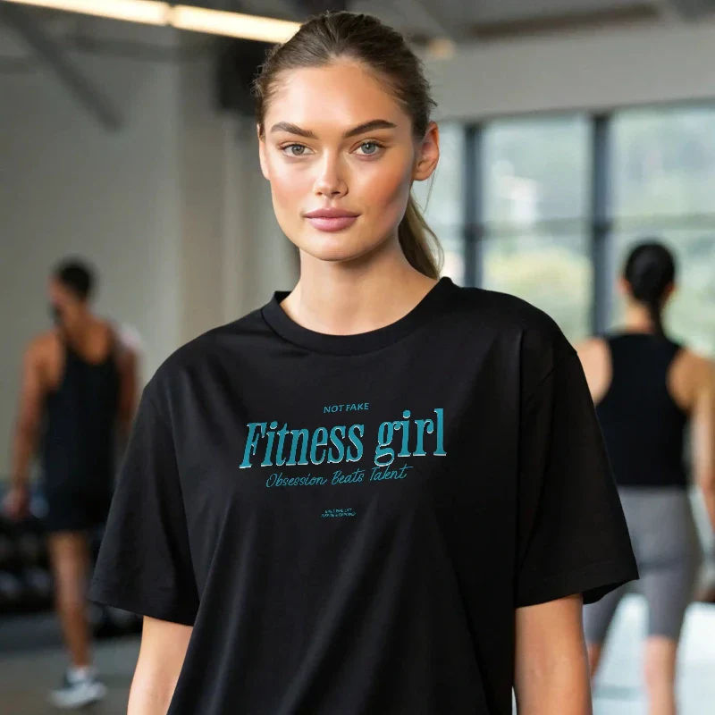 FITNESS GIRL - Image 7