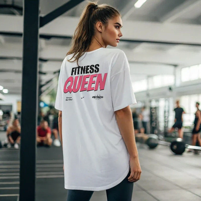 FITNESS QUEEN - Image 3